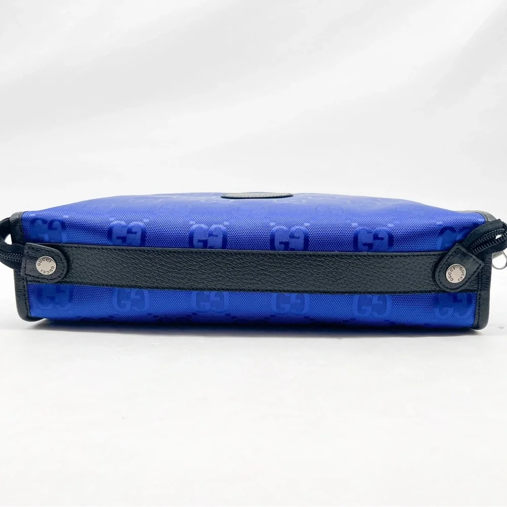 Gucci Large Off The Grid Packing Cube